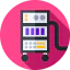 Sound mixer icon 64x64