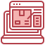 Shipping icon 64x64