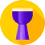Djembe іконка 64x64