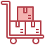 Trolley icon 64x64