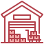 Warehouse icon 64x64
