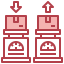 Weight icon 64x64