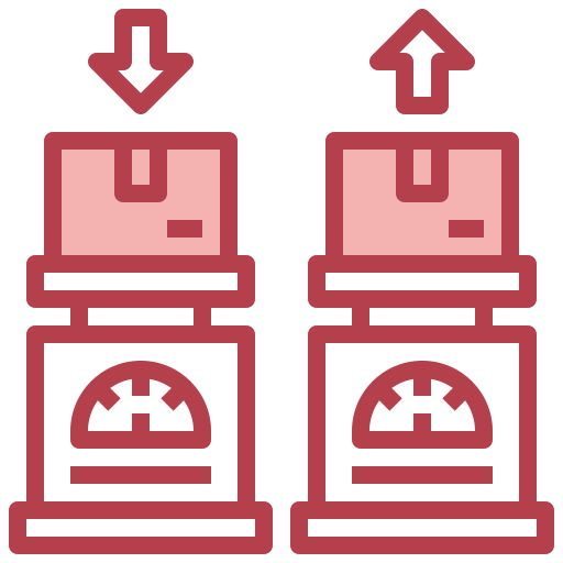 Weight icon