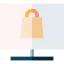 Online shopping icon 64x64