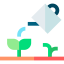 Watering icon 64x64