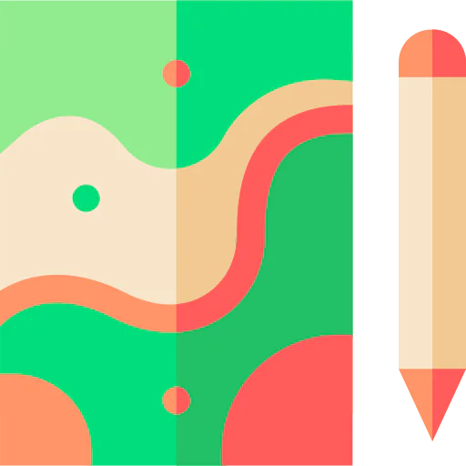 Draw icon