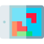 Mobile game biểu tượng 64x64