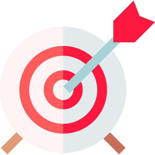 Arrow icon