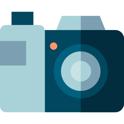 Camera icon