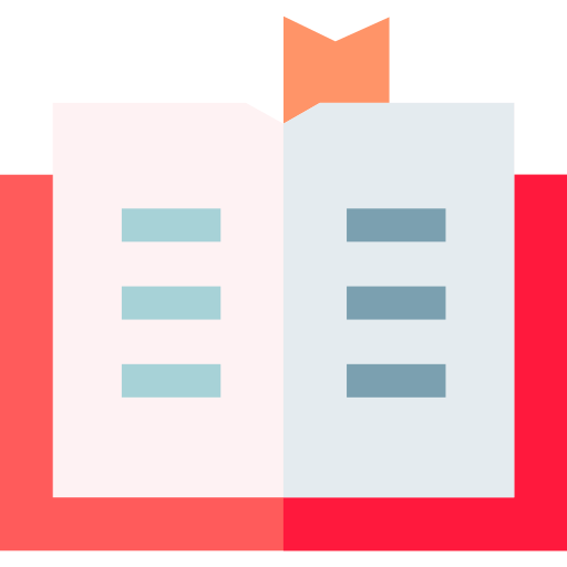 Reading icon