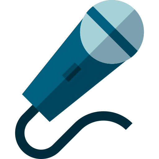 Sing icon