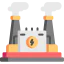 Power plant icon 64x64