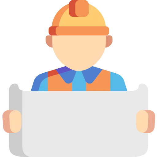 Foreman icon