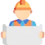 Foreman icon 64x64