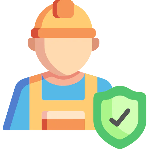 Worker icon