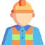 Foreman icon 64x64