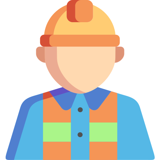 Foreman icon