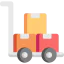 Trolley icon 64x64