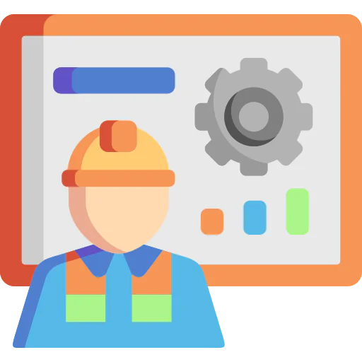 Presentation icon