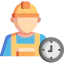 Worker icon 64x64