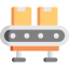 Factory machine アイコン 64x64