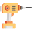 Drill icon 64x64