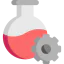 Research Symbol 64x64