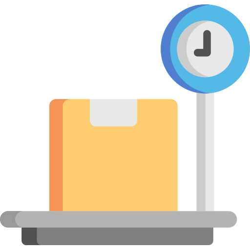 Scale icon