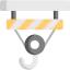 Hook アイコン 64x64