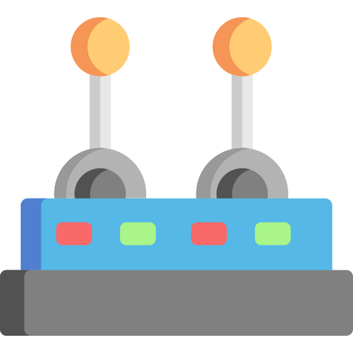 Controller Ikona