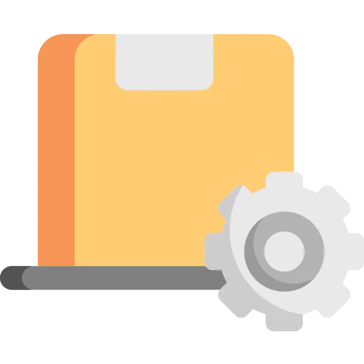 Box icon