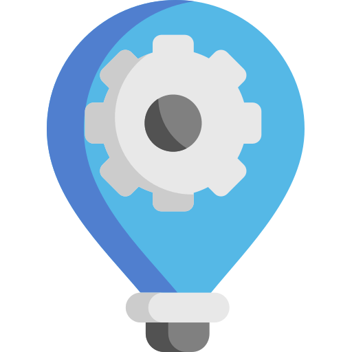 Bulb icon