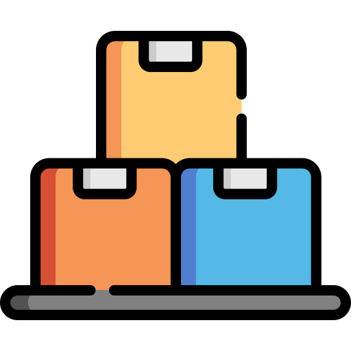 Box icon