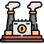 Power plant icon 64x64