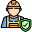 Worker icon 64x64