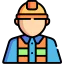 Foreman icon 64x64