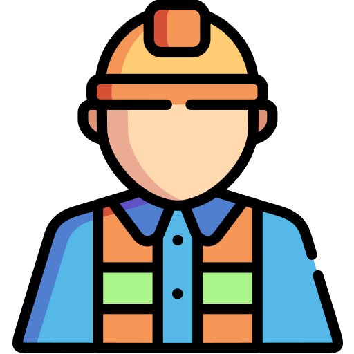 Foreman icon