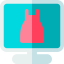 Clothes Symbol 64x64