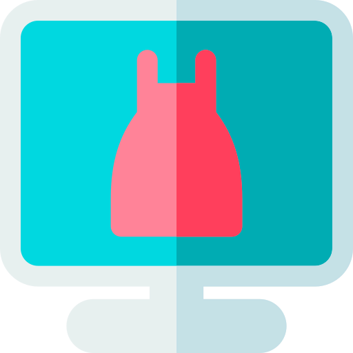 Clothes icon