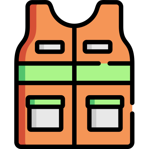 Jacket icon