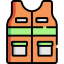 Jacket アイコン 64x64