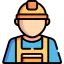 Worker icon 64x64