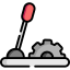 Switch icon 64x64
