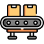 Factory machine アイコン 64x64