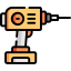 Drill icon 64x64