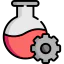 Research Symbol 64x64