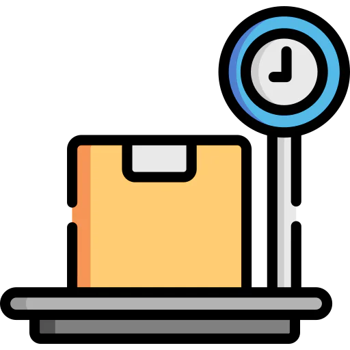 Scale icon