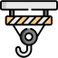 Hook アイコン 64x64