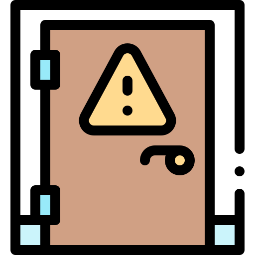 Isolation icon