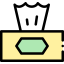 Wet wipes icon 64x64